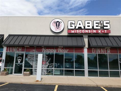 GAB'S WI.